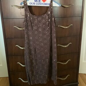 Women’s dress size 8P